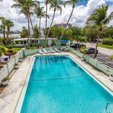 Lighthouse Inn North North Naples Exterior foto