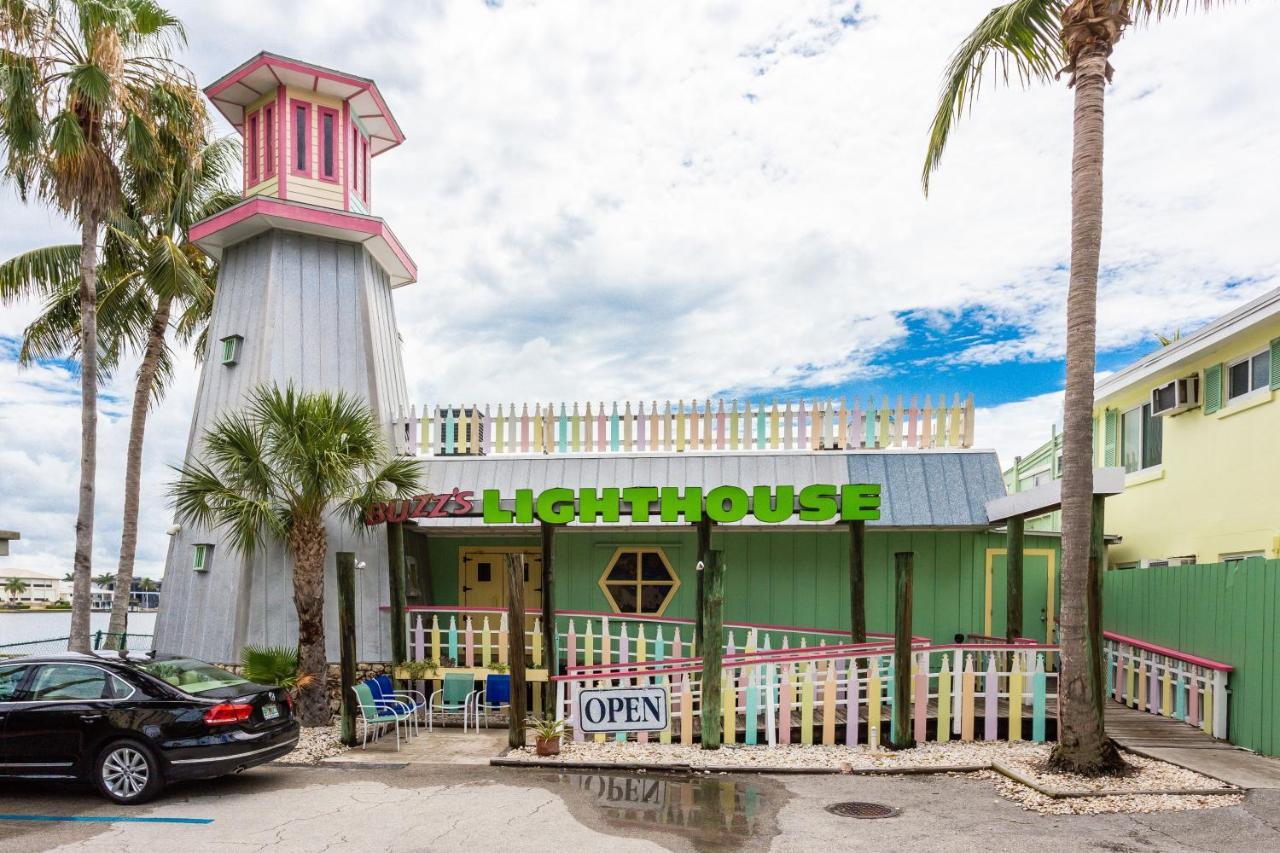 Lighthouse Inn North North Naples Exterior foto
