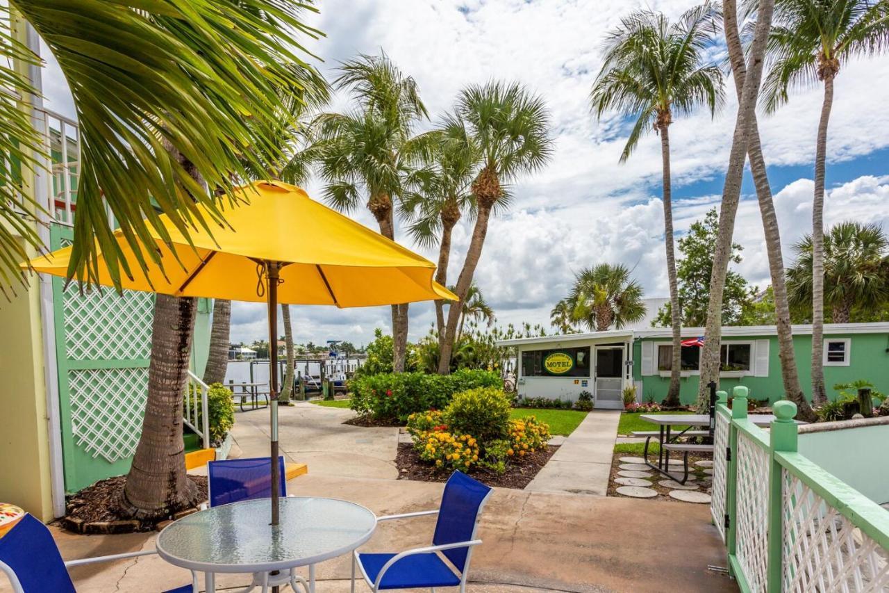 Lighthouse Inn North North Naples Exterior foto