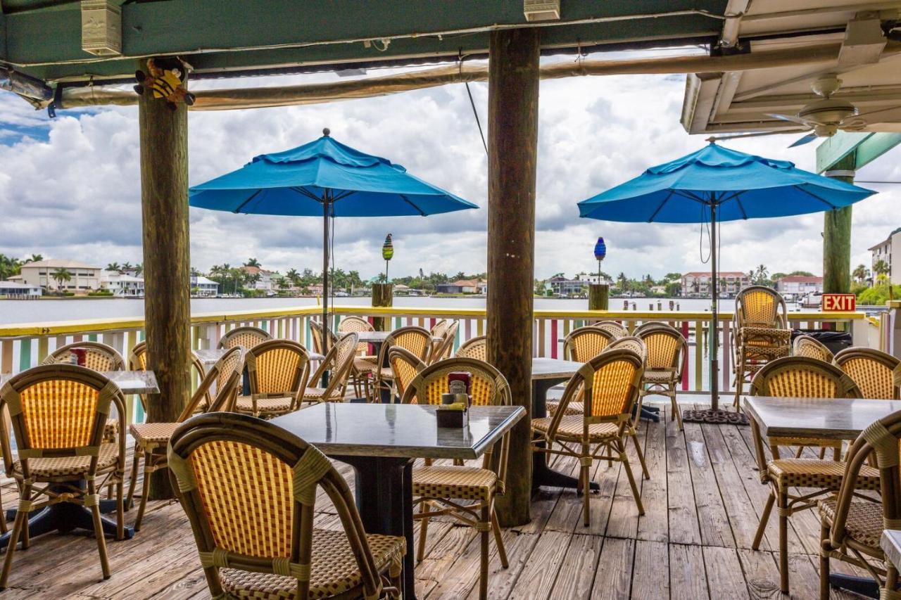 Lighthouse Inn North North Naples Exterior foto