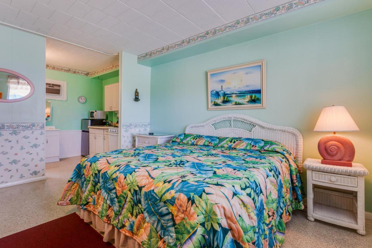 Lighthouse Inn North North Naples Exterior foto
